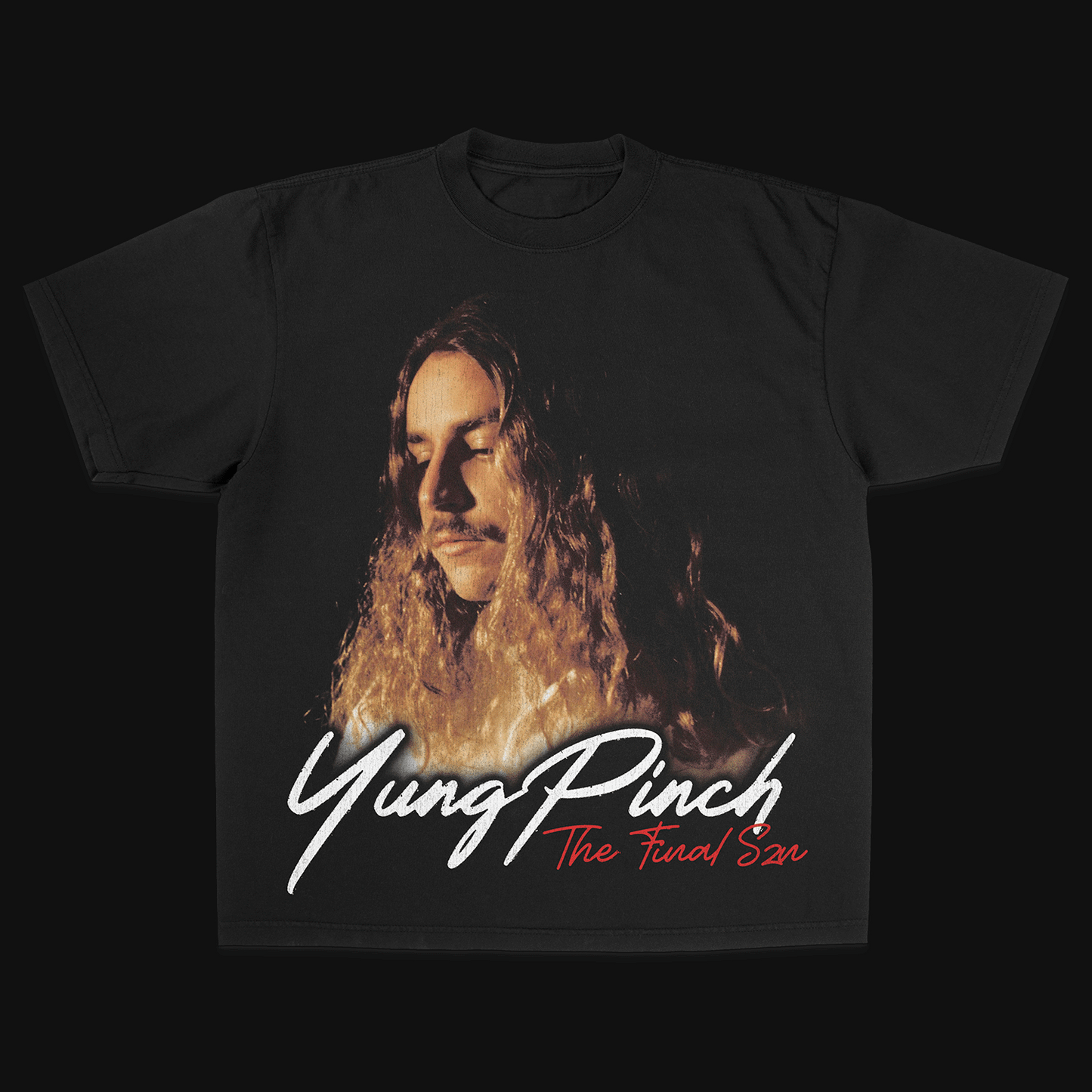 BIG HEAD Tee