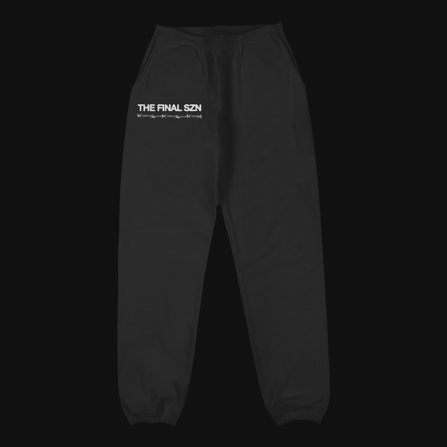 THE FINAL SZN Sweatpants