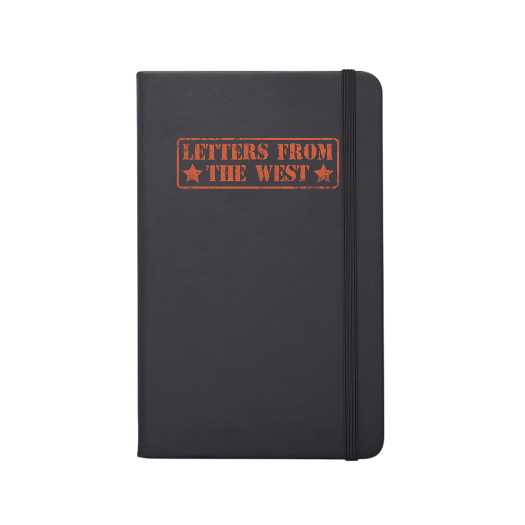 LFTW Stamp Journal (Pre-Order)