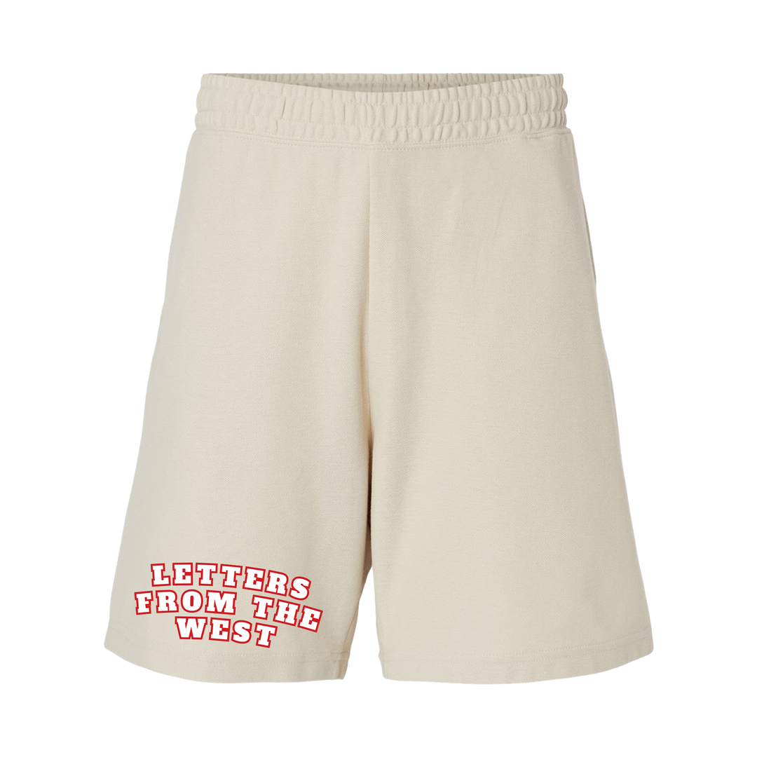 LFTW Stitched Gym Shorts (Pre-Order)